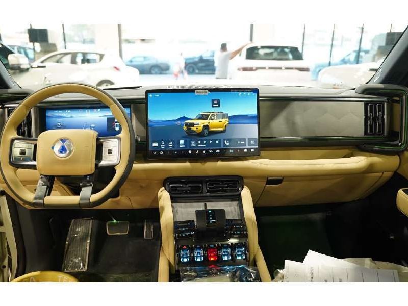 B5 Deluxe — photo 4