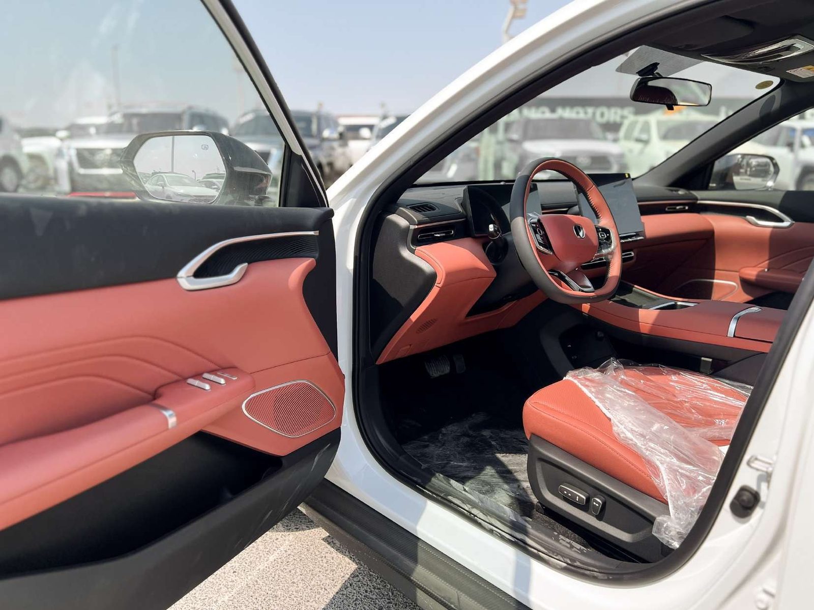 Eado PHEV — photo 4