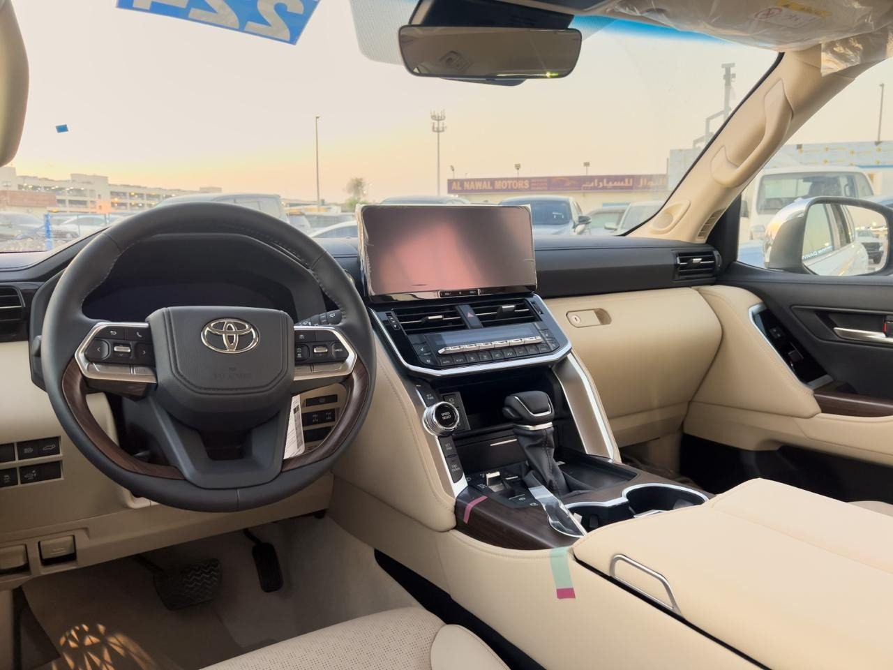 Land Cruiser 300 — photo 5